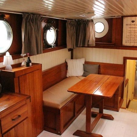 B&B Unitas روتردام المظهر الخارجي الصورة